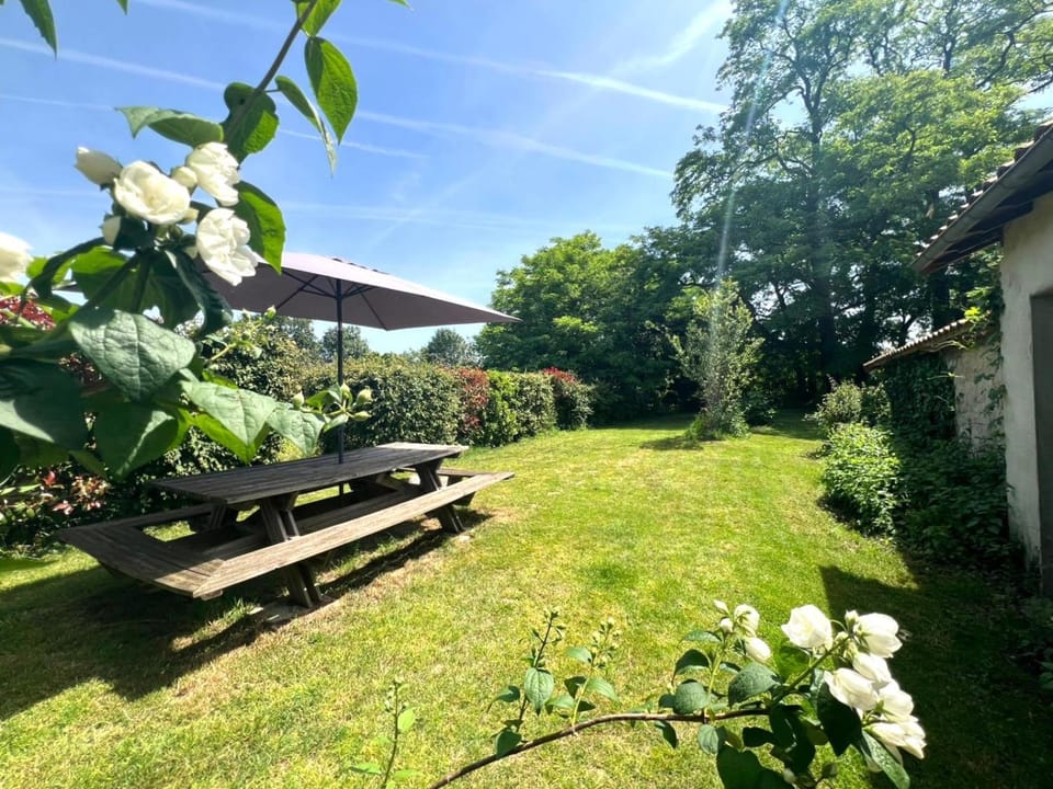Patio, Spring, BBQ facilities, BBQ facilities, Garden, Garden, Garden view, Garden view