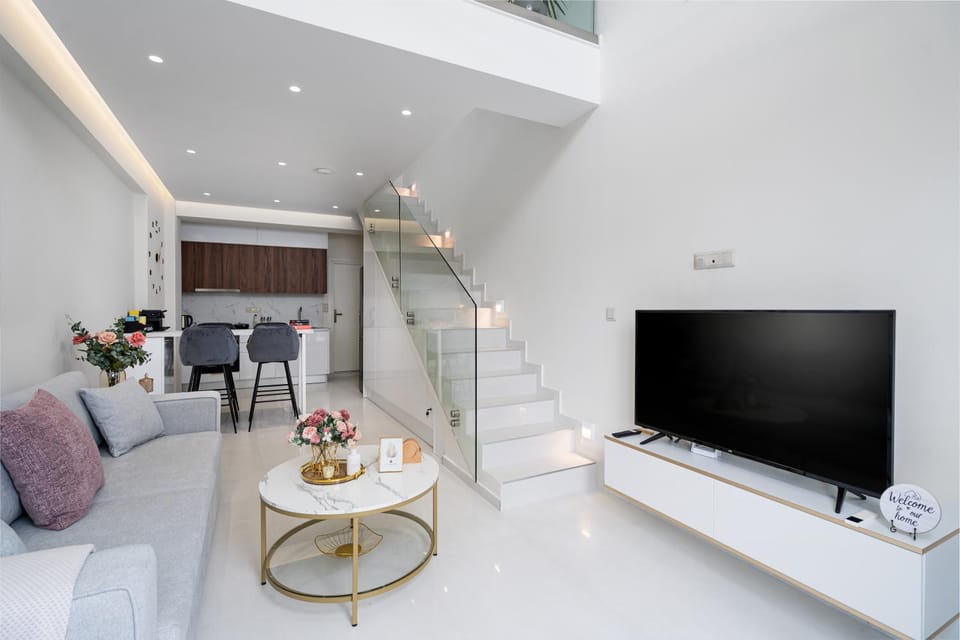 Nilou Loft Apartment in Lasithi