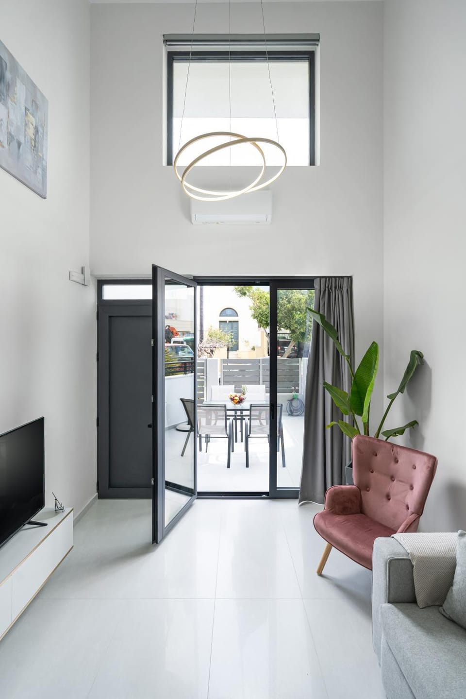 Nilou Loft Apartment in Lasithi