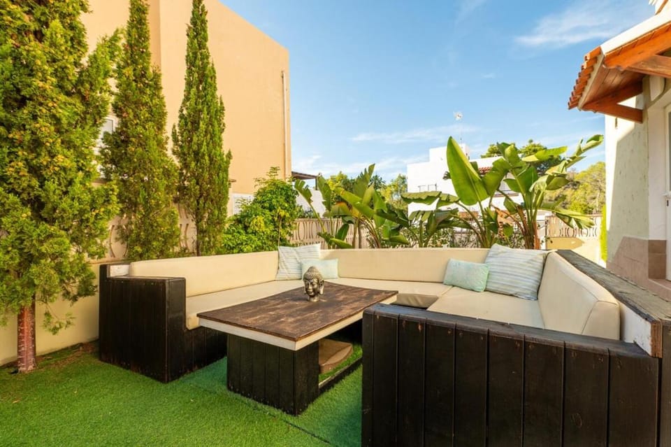 Villa Sofia House in Ibiza