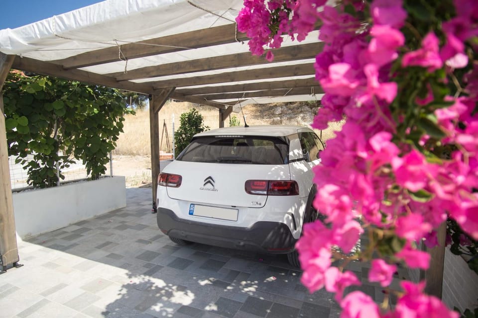 Day, Parking