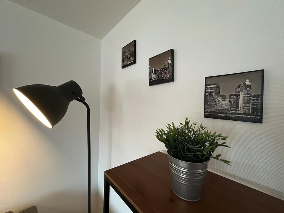M Lorry Travel grand T3 6 pers proche centre Metz Apartment in Metz