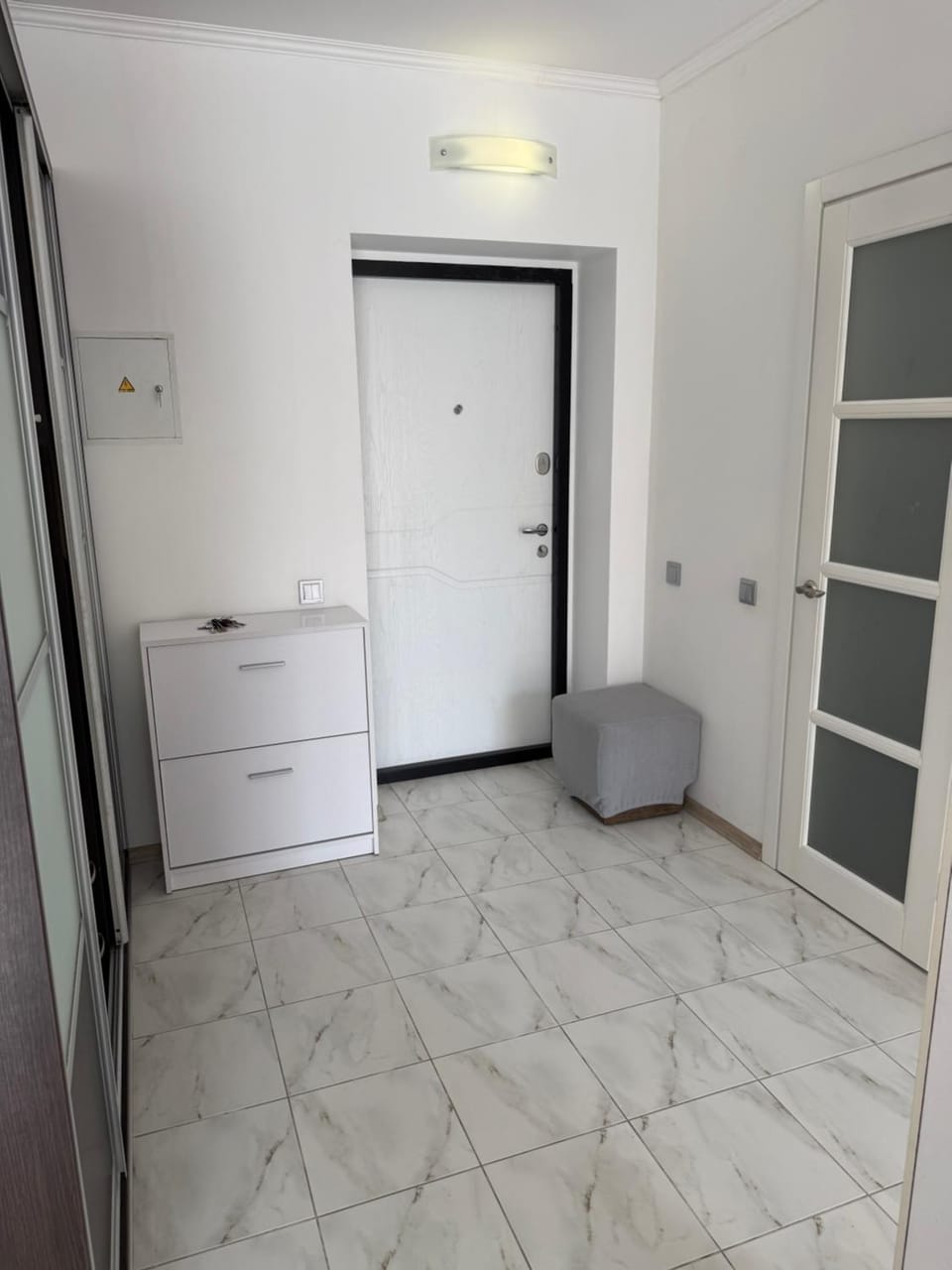 Apartments Chaiky Kyiv Apartment in Kiev City - Kyiv