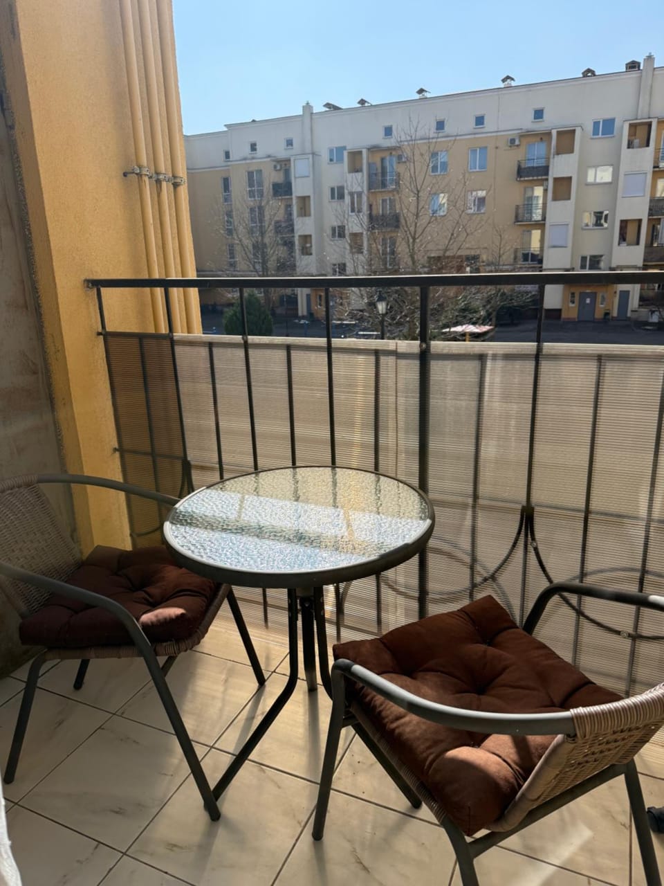 Apartments Chaiky Kyiv Apartment in Kiev City - Kyiv