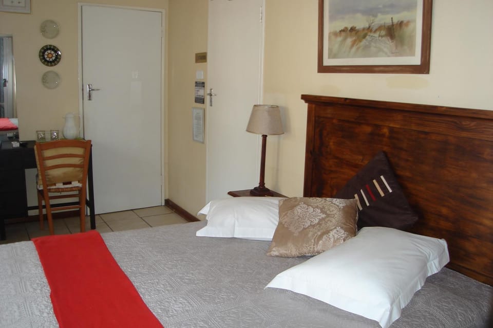 Taunton House B&B Bed and Breakfast in KwaZulu-Natal