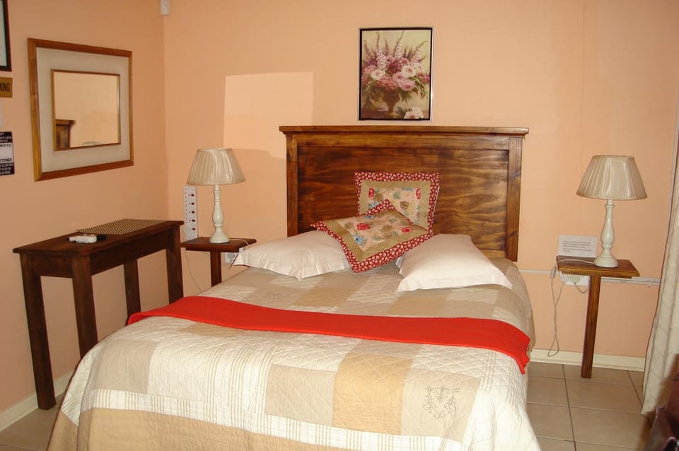 Taunton House B&B Bed and Breakfast in KwaZulu-Natal