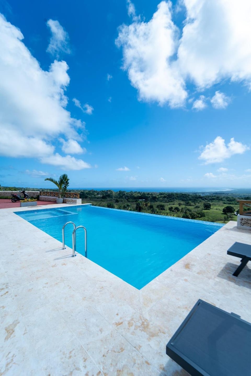 Villa isabel Villa in María Trinidad Sánchez Province