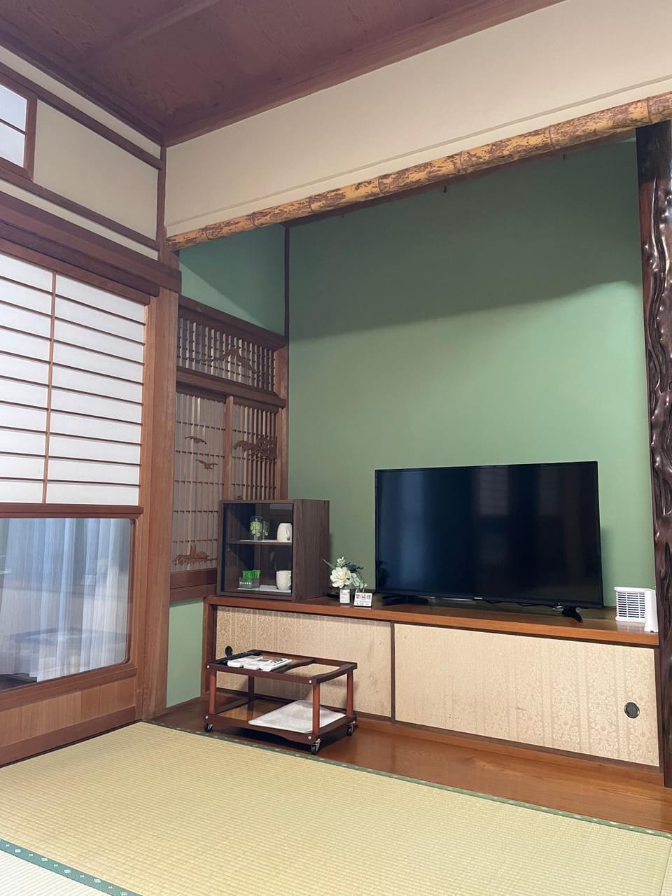 TV and multimedia