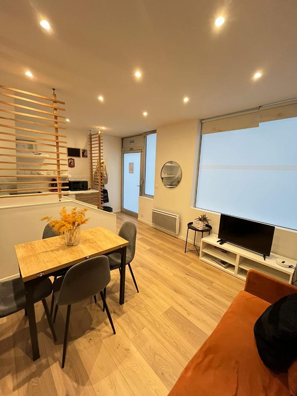 Duplex pour 2 - Paris 10e Apartment in Paris