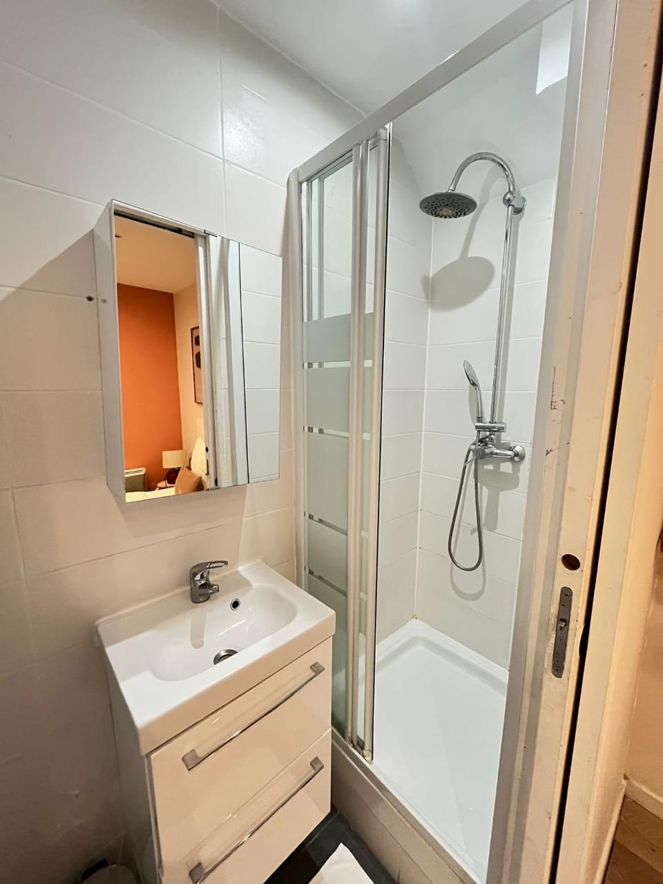 Duplex pour 2 - Paris 10e Apartment in Paris