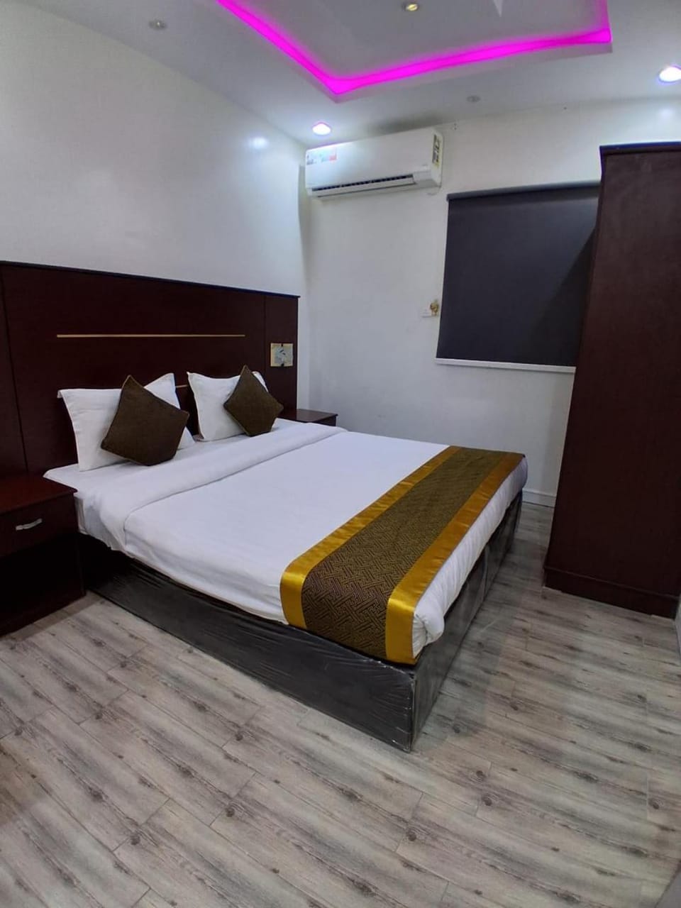 شقق منزل الخزامي للشقق المخدومة Apartment in Riyadh