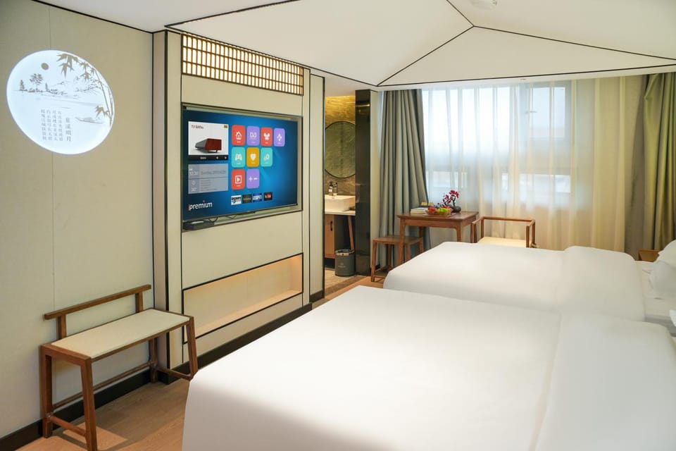 陌上轻居酒店喀什古城店 Hotel in China