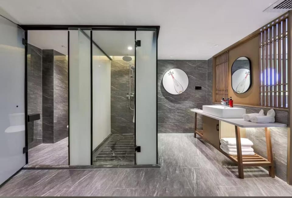 陌上轻居酒店喀什古城店 Hotel in China