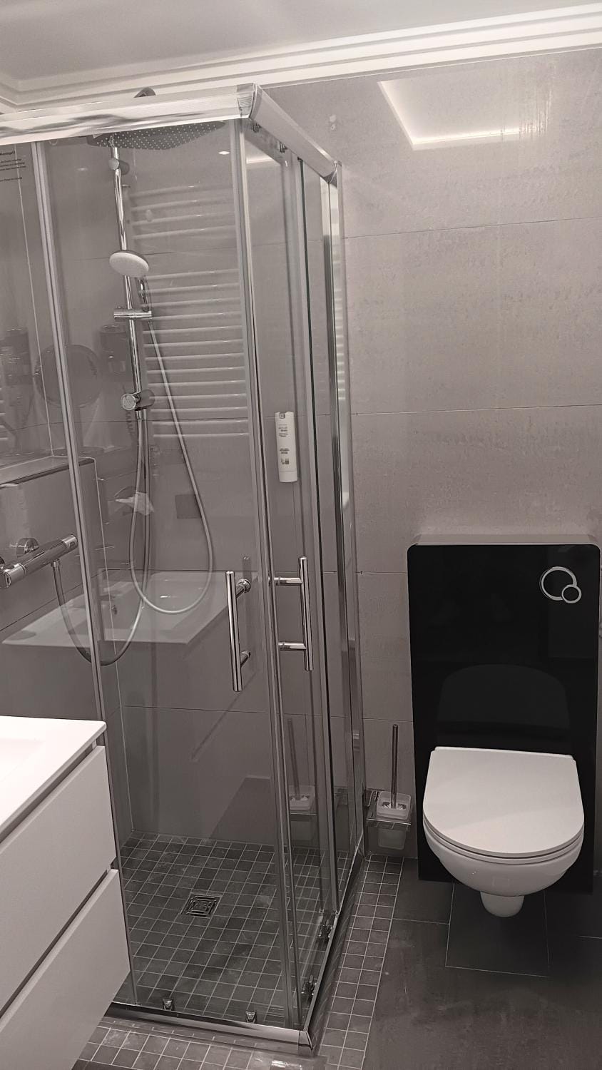 Ferienwohnung 140 Salinenparc Design Budget Hotel Apartment in Lippstadt