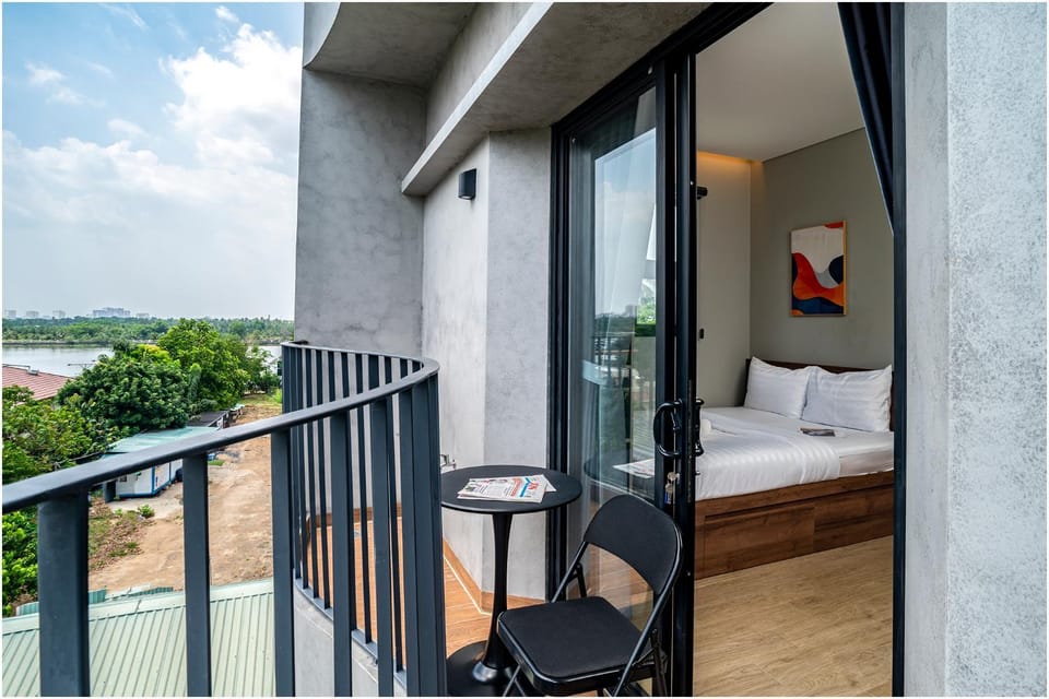 Natural landscape, Photo of the whole room
