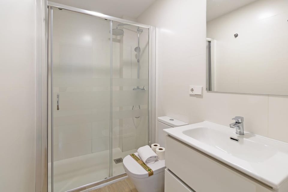 GuestReady - Charming beachside Valencia apartment Apartment in Valencia