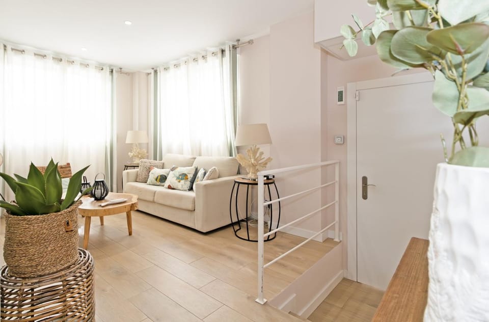 GuestReady - Charming beachside Valencia apartment Apartment in Valencia