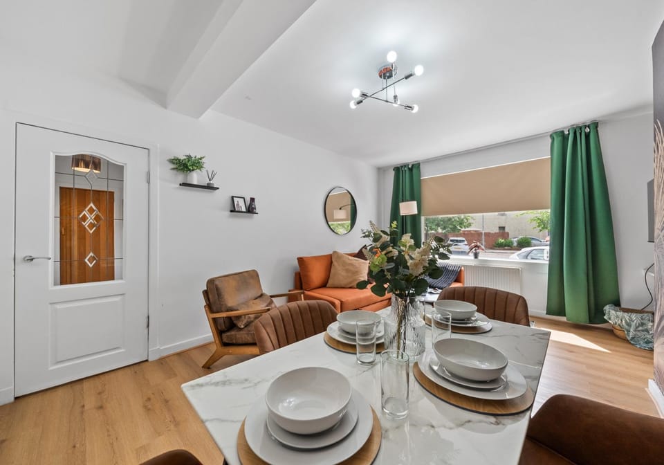 Back'o'Barns Apartment by Klass Living Hamilton Apartment in Hamilton