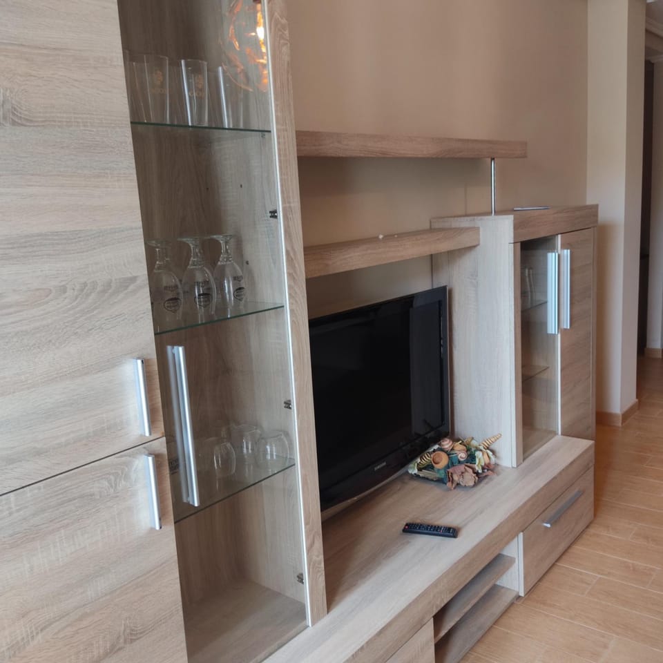 Malpica I Apartment in Bergantiños