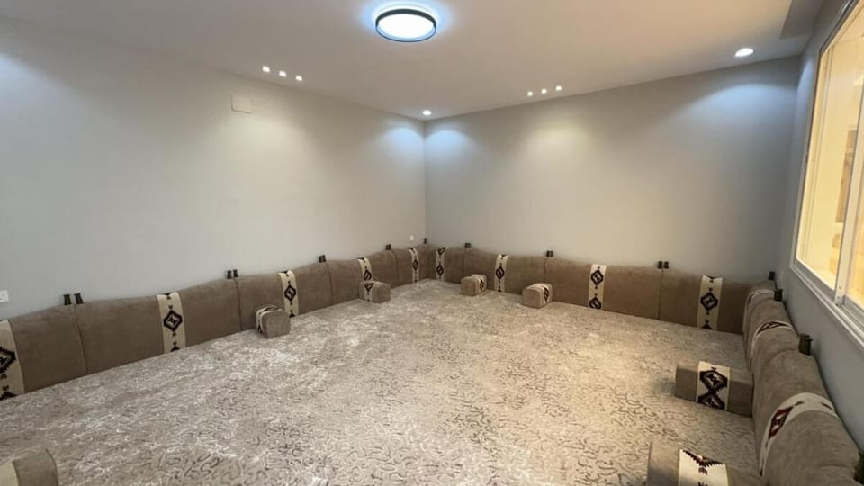 شاليه بدون مسبح Apartment in Saudi Arabia
