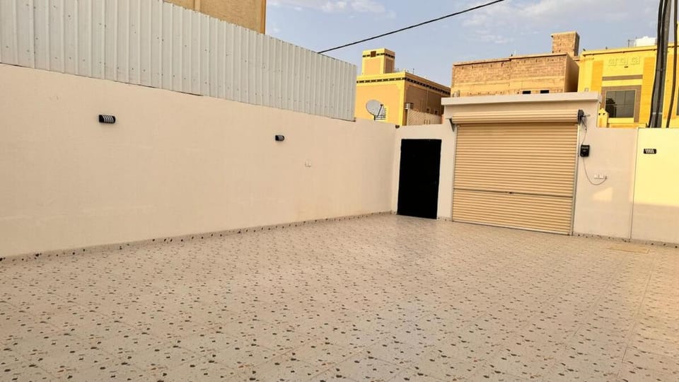 شاليه بدون مسبح Apartment in Saudi Arabia