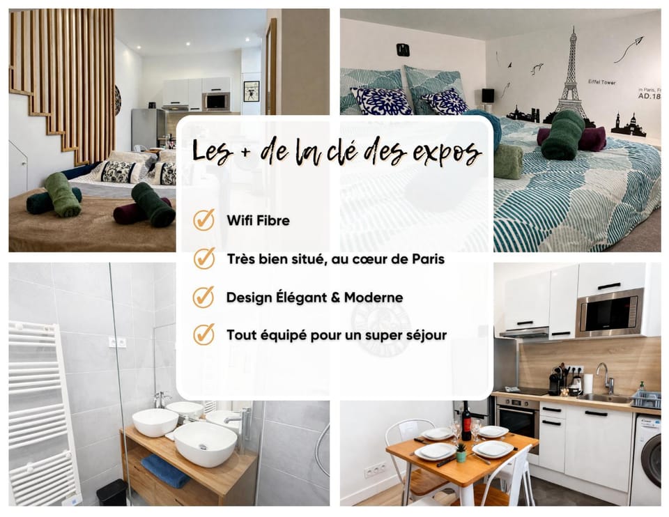 Bathroom, Kitchen or kitchenette, Living room, Bedroom