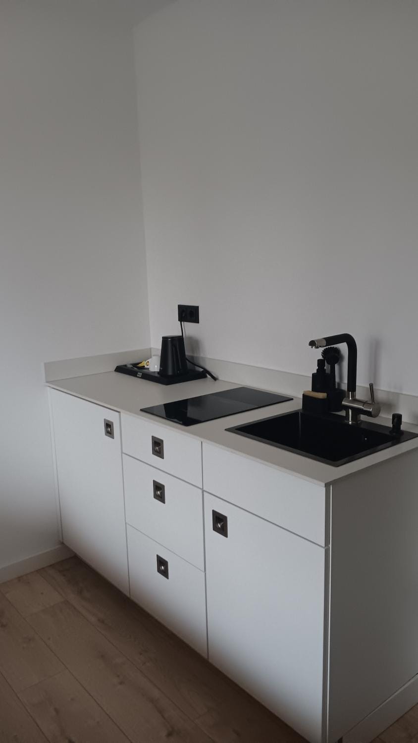 Ferienwohnung 136 Salinenparc Design Budget Hotel Apartment in Lippstadt