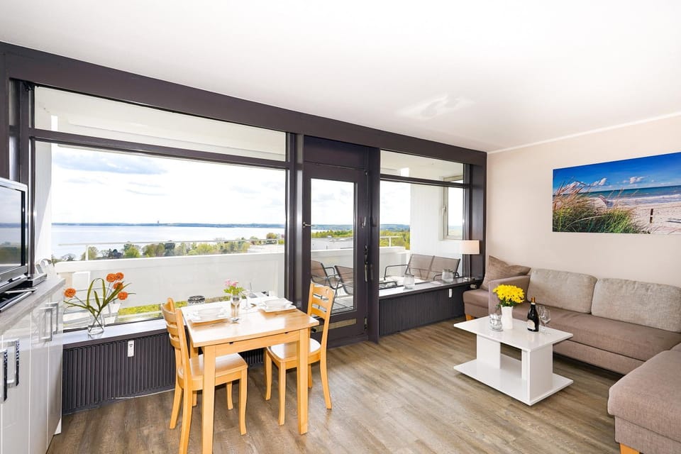 Sealife Apartment in Sierksdorf