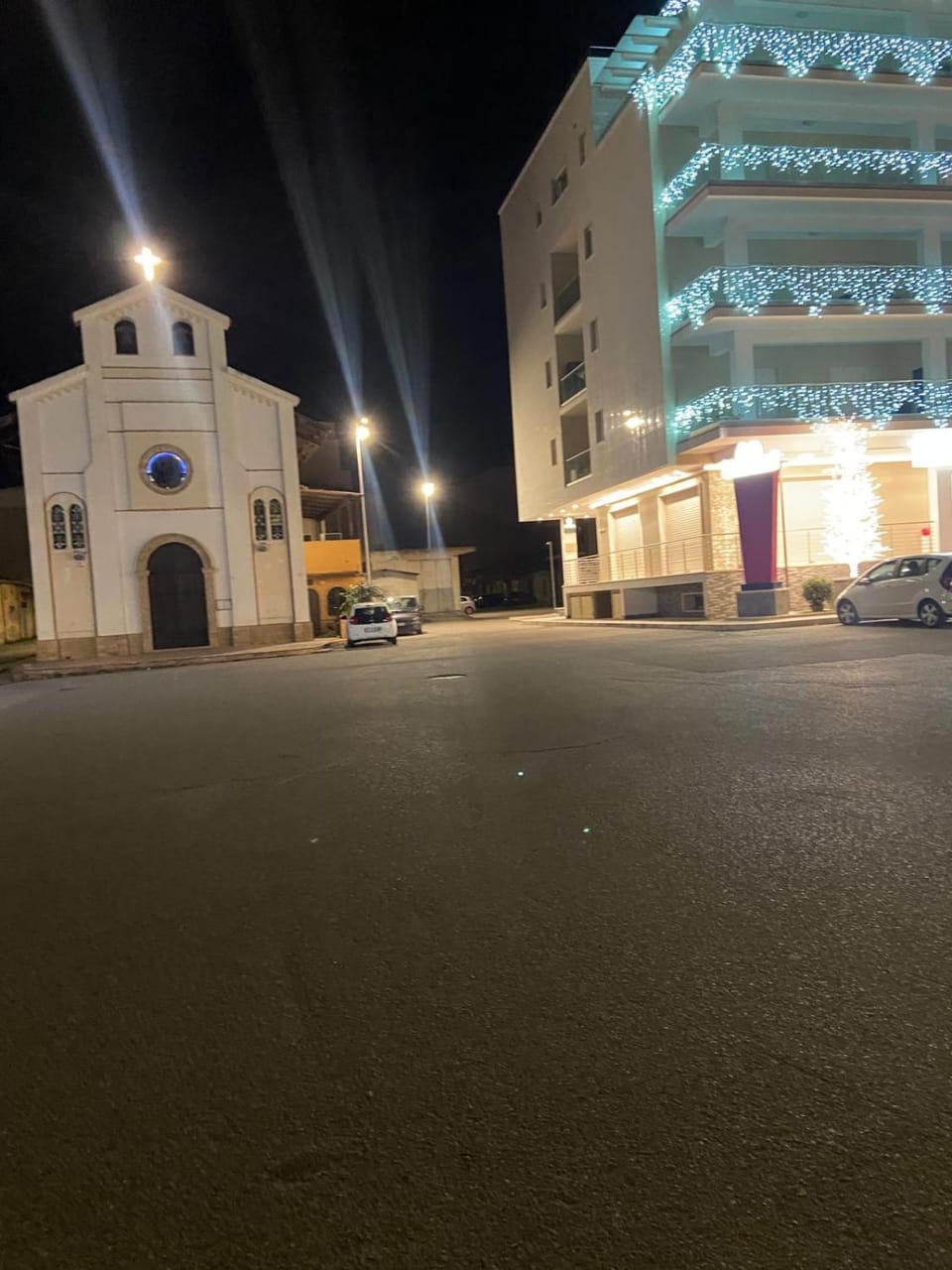 Xenia Bed and Breakfast in Crotone