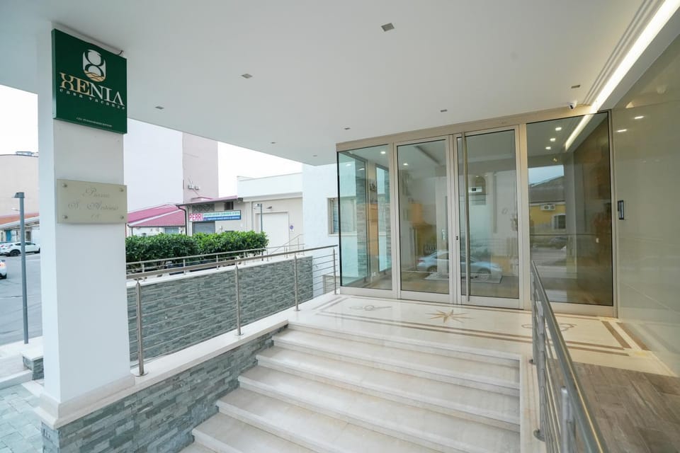 Xenia Bed and Breakfast in Crotone