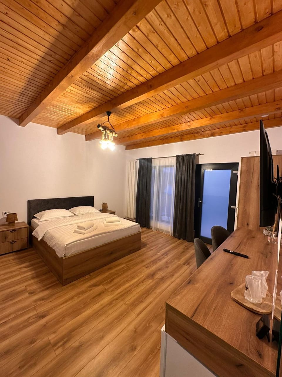 Casa Sima 2 Nature lodge in Romania