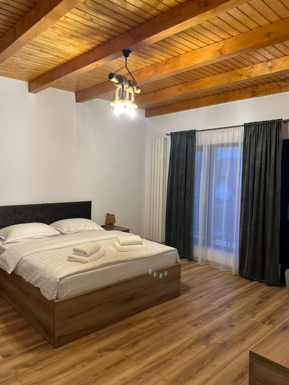 Casa Sima 2 Nature lodge in Romania