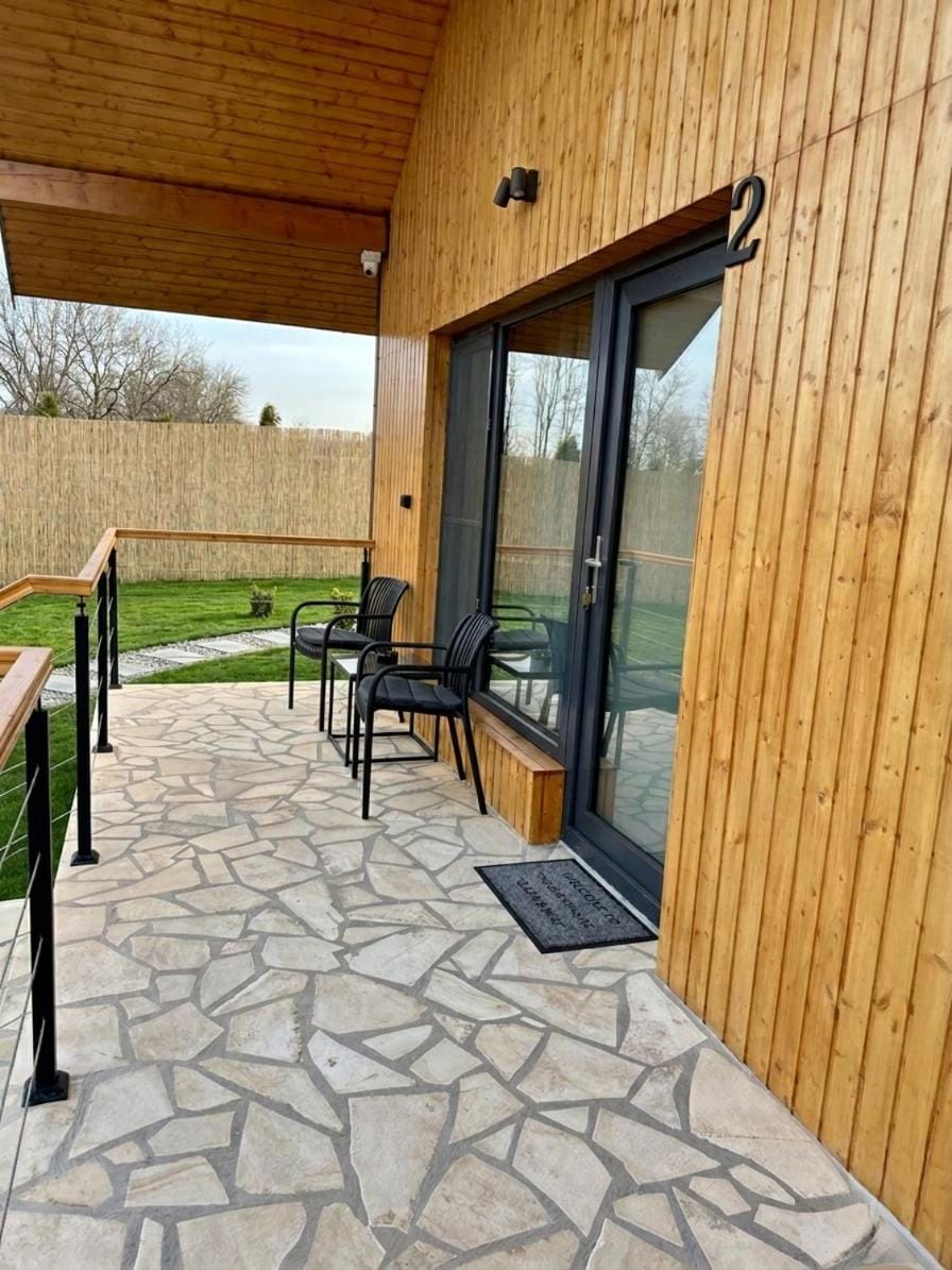 Casa Sima 2 Nature lodge in Romania
