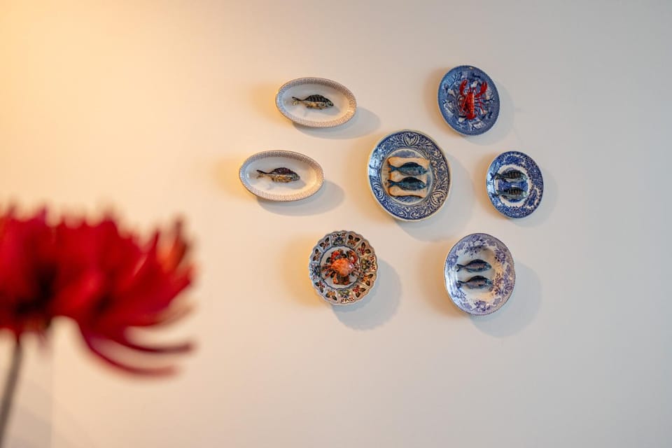 Decorative detail