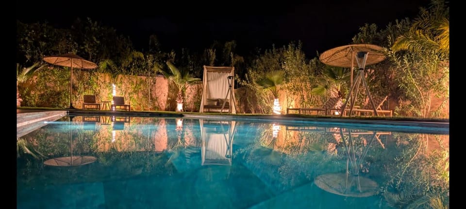 Villa LaLa Villa in Marrakesh-Safi