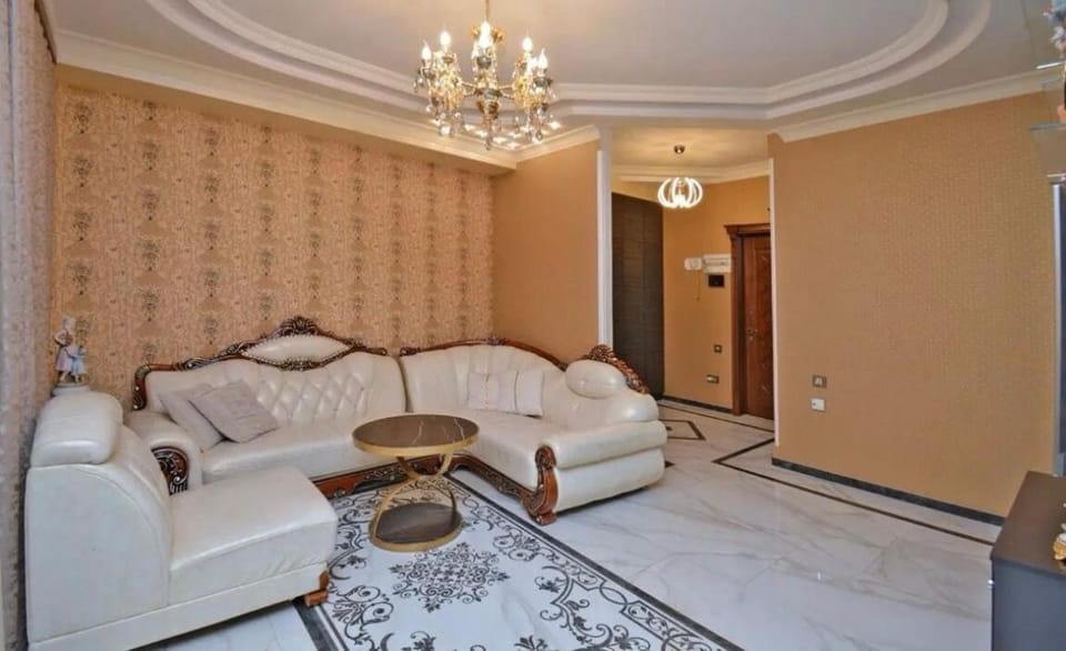 Квартира Apartment in Yerevan