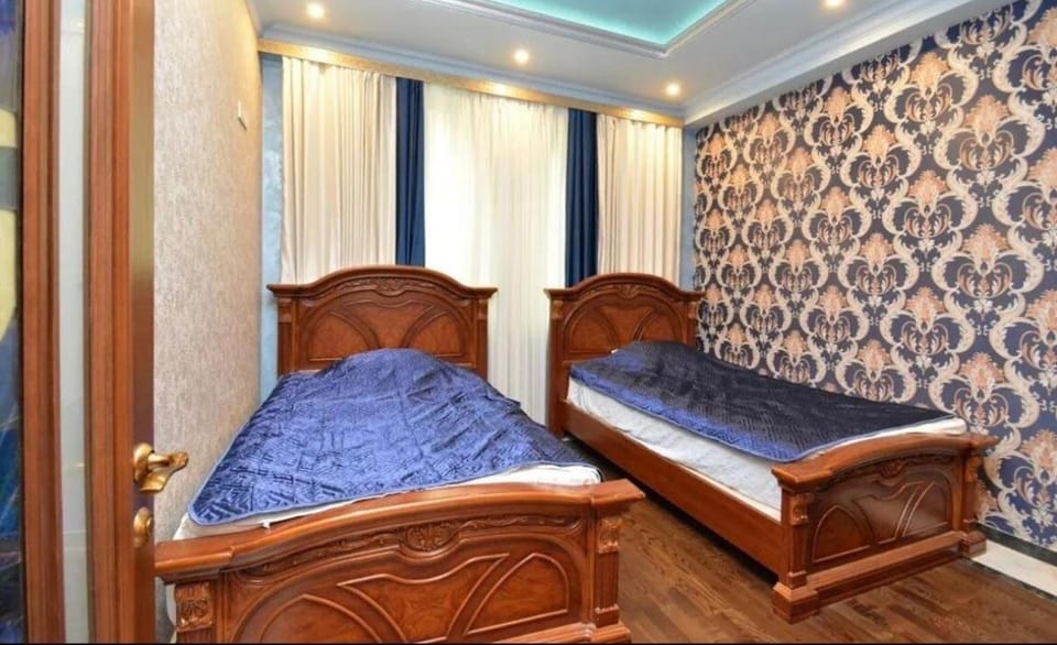 Квартира Apartment in Yerevan
