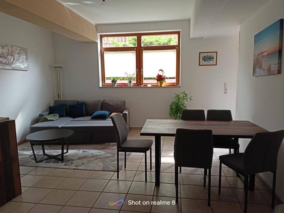 Ferienwohnung Klaus Apartment in Bavaria