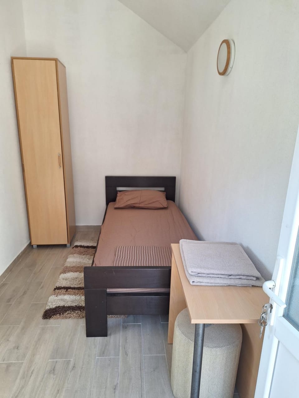 Ljubica 1 Apartment in Budva Municipality
