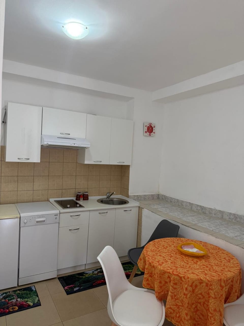 Ljubica 1 Apartment in Budva Municipality