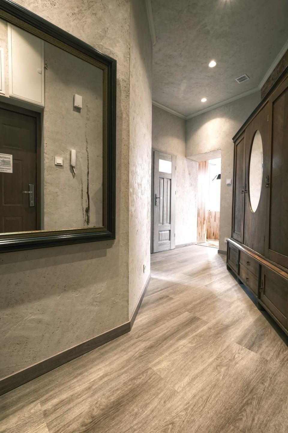 Apartament ROWER Apartment in Poland