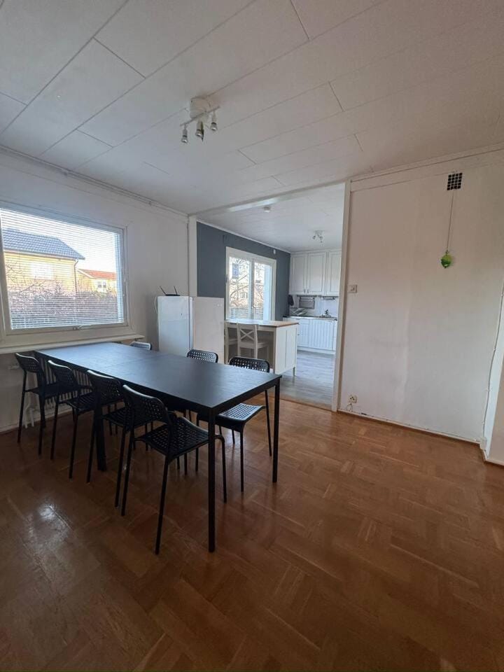 Workers Stay - Construction Worker Housing Hisingen Göteborg House in Gothenburg