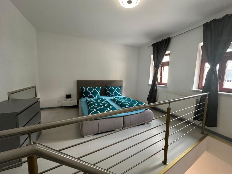 City Comfort Suite Baden Baden Center Apartment in Baden-Baden