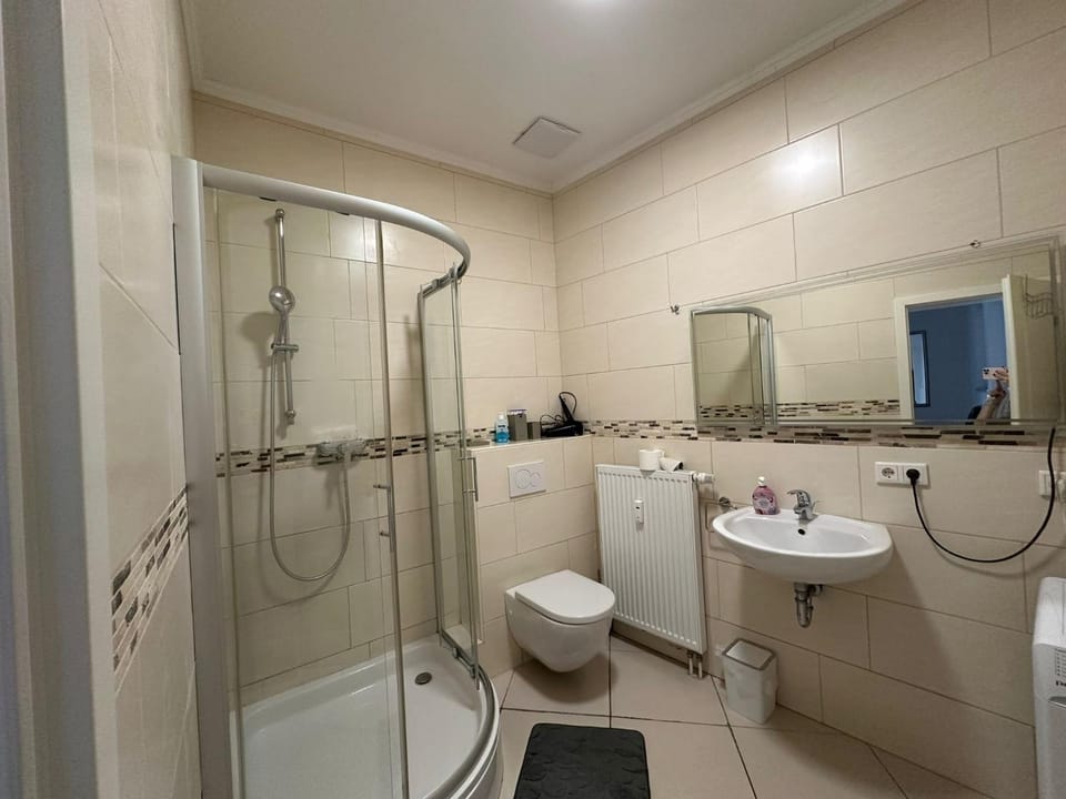 City Comfort Suite Baden Baden Center Apartment in Baden-Baden
