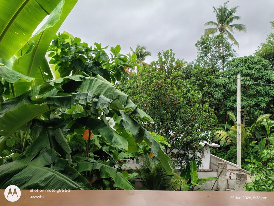 The Haira Varkala Hotel in Varkala