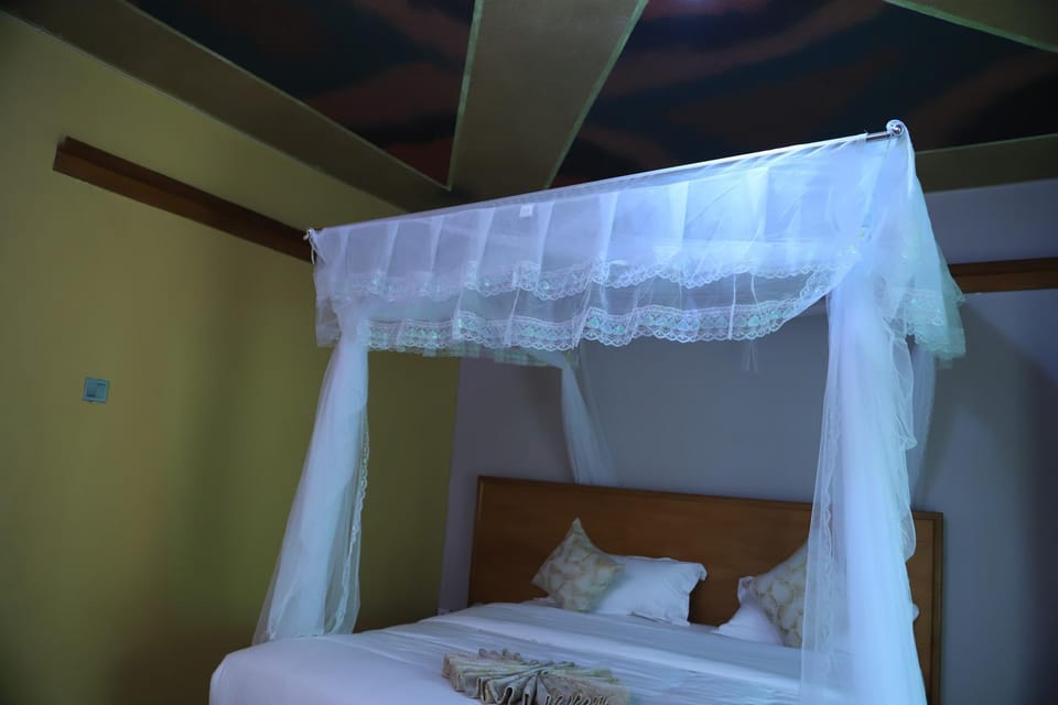 Royal Hills Hotel Ruharo Mbarara Hotel in Uganda