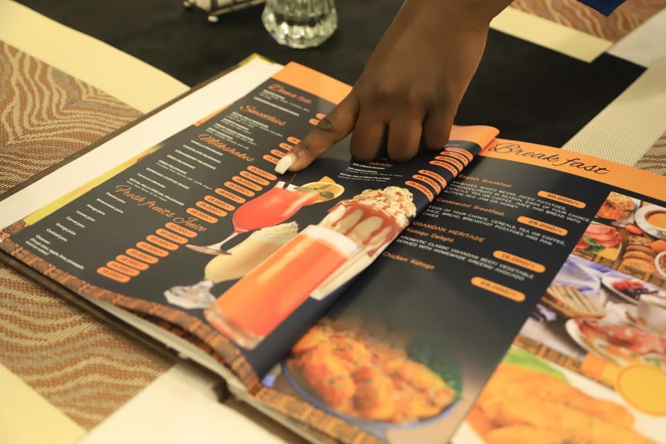 Restaurant/places to eat, Restaurant/places to eat