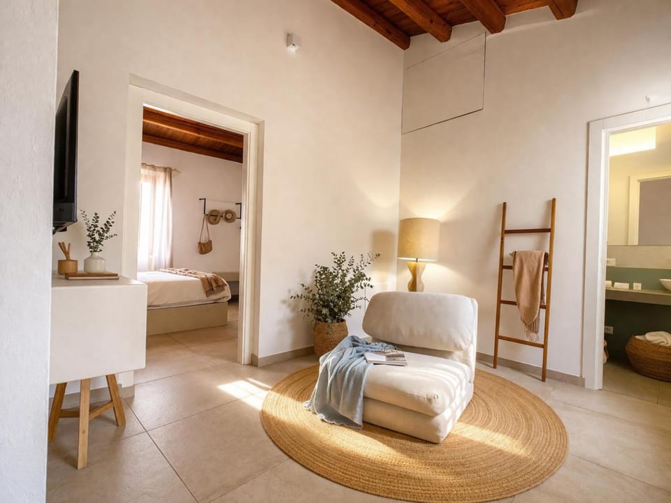 Hotel PI Arte Exclusive Suite Hotel in Palermo