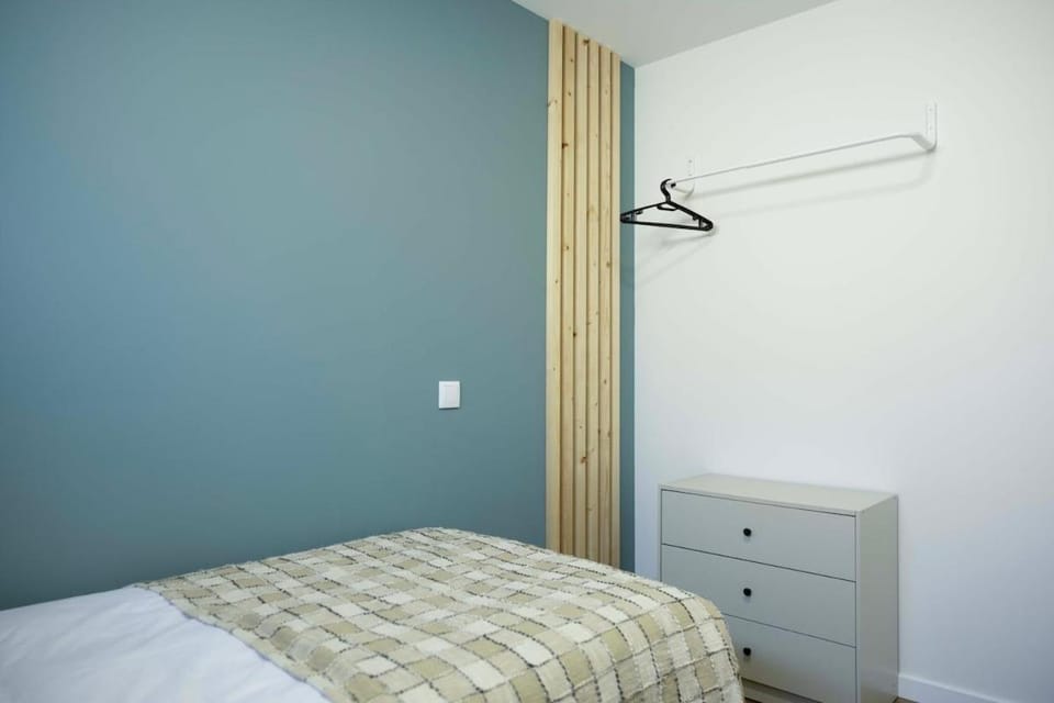 Alegria Beach Apartment Apartment in Porto District