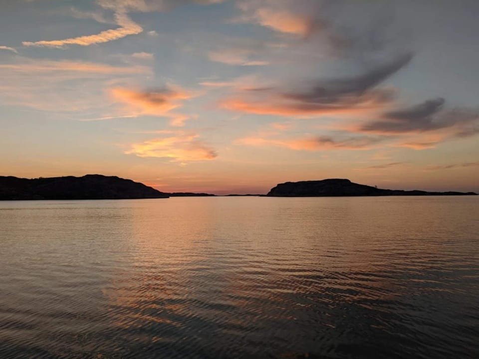 Lake view